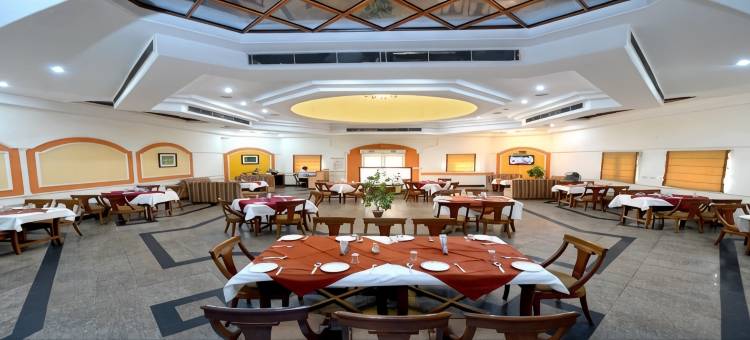 Ethnic India Tourist Resort图片