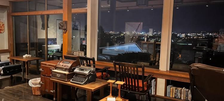函馆山旅馆(Hakodateyama Guest House)图片