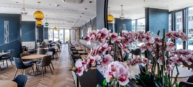 EA国会酒店Aldis(EA Congress Hotel Aldis)图片