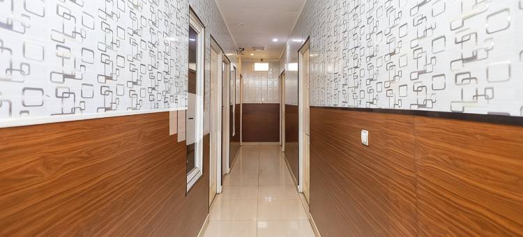 阿尔法宾馆塞尔蓬米特拉红门酒店(Alfa Guesthouse Serpong Mitra RedDoorz)图片