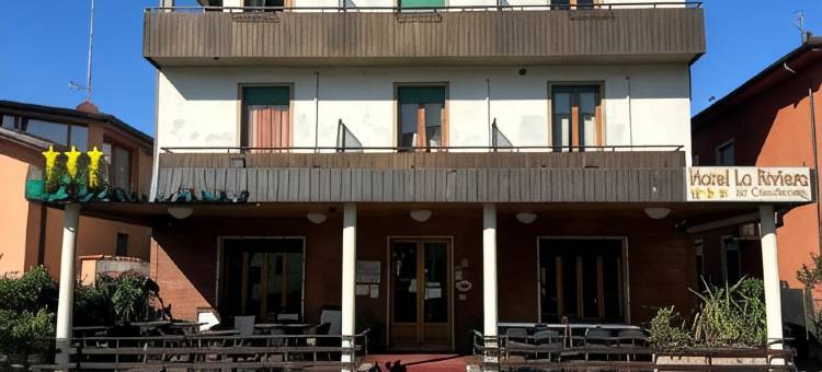 里维埃拉酒店(Hotel la Riviera)图片