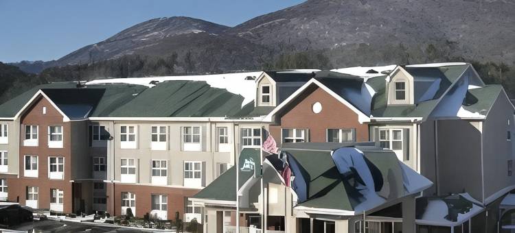 布恩丽怡酒店(Country Inn & Suites by Radisson, Boone, NC)图片