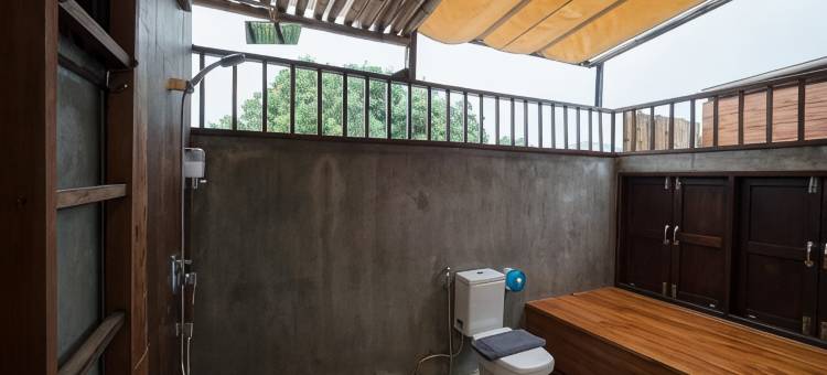 美颂河滨酒店(Maithong Riverside)图片