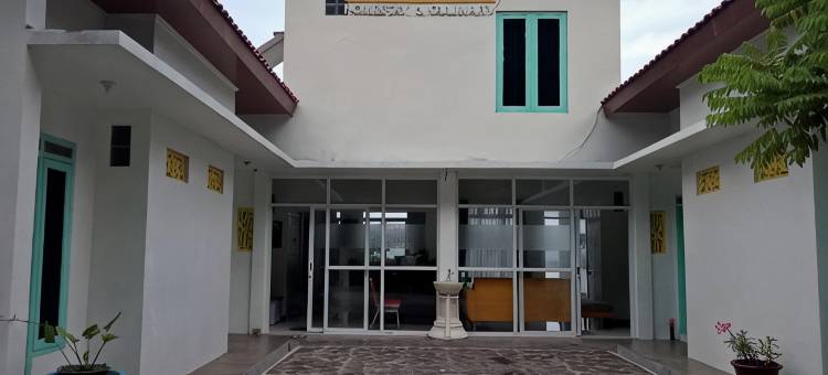 Omah Victoria Homestay图片