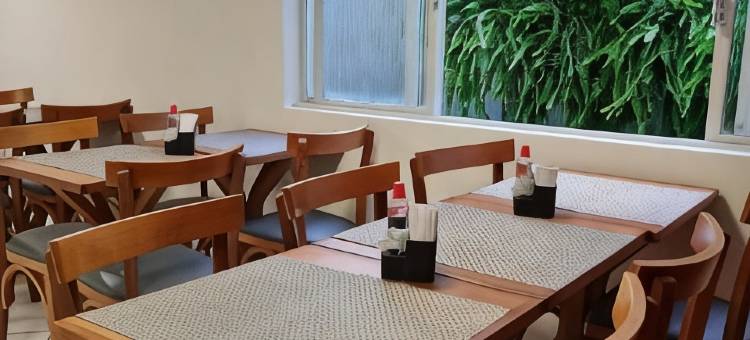 阿科斯宫殿酒店(Arcos Palace Hotel)图片