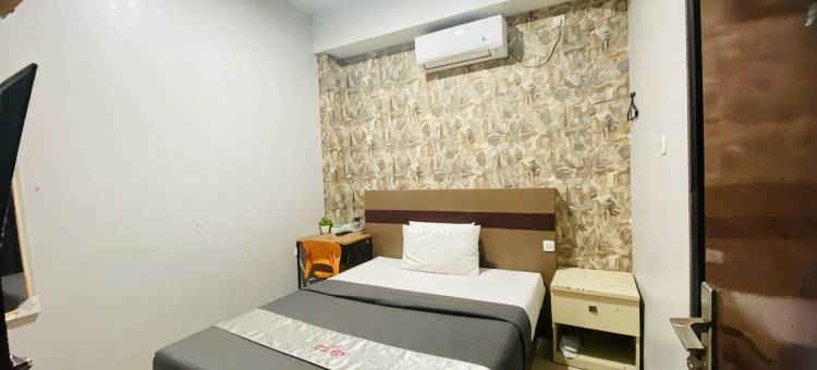 Atia New Hotel图片