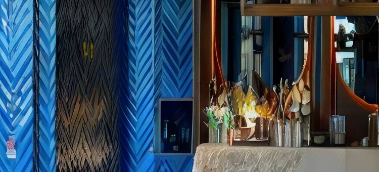 我的故事菲戈拉酒店(My Story Hotel Figueira)图片