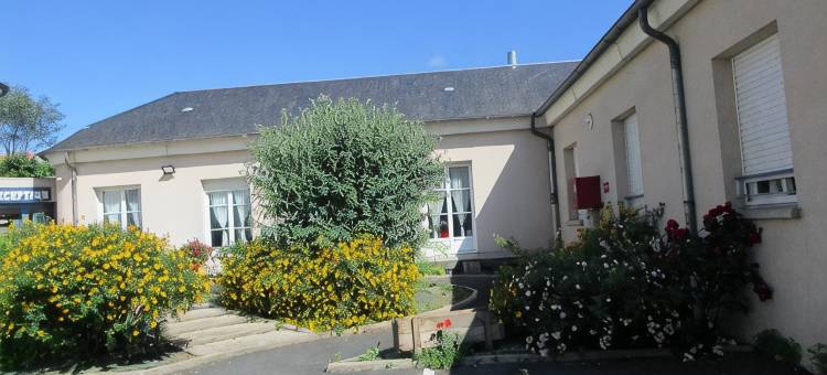 克洛斯艾伯特酒店(Le Clos Albert)图片