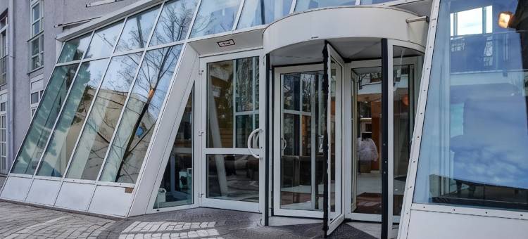 纽伦堡城市诺瑞斯酒店(Hotel Noris City Nürnberg)图片