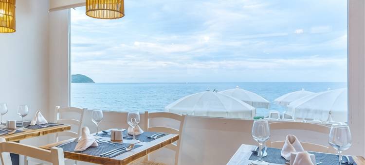 阿托隆酒店和卡富海滩俱乐部(Hotel Atolon & Kaafu Beach Club)图片