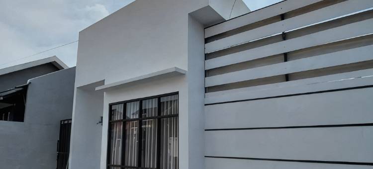 Zio Bungalow Perambaian图片