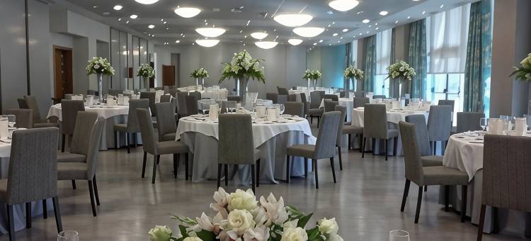 蓬费拉达城市酒店，Ascend 酒店精选(Hotel Ciudad de Ponferrada, Ascend Hotel Collection)图片