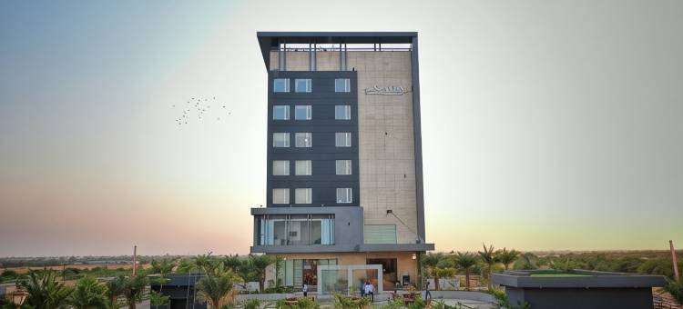 萨拉酒店(The Sara Hotel)图片