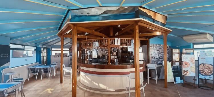 菲尔特索尔小屋卡斯特酒店(Casthotels Fuertesol Bungalows)图片