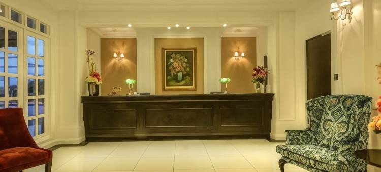 Merdeka Hotel Kluang图片