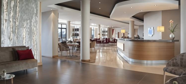 Holiday Inn Express 桑顿 - WOODMEAD(Holiday Inn Express SANDTON - WOODMEAD by IHG)图片