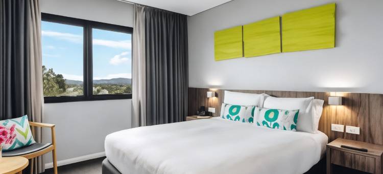 宜必思尚品恩瑞斯酒店(Ibis Styles the Entrance)图片