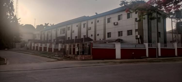 E-Gold Hotel, Maitama(E-Gold Hotel, Maitama)图片