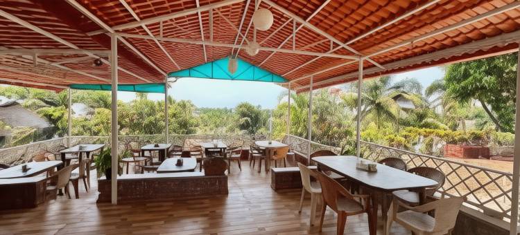 Sea Esta Resort & Cafe图片