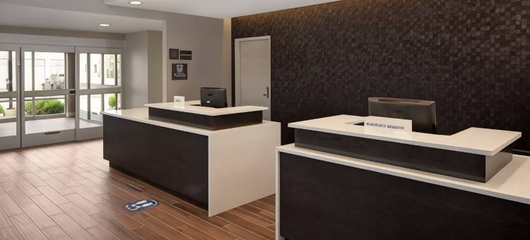 底特律法明顿山居家酒店(Residence Inn Detroit Farmington Hills)图片