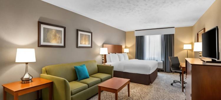 品质酒店(Quality Inn)图片