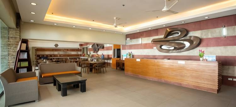 皇冠摄政海滨度假村(Crown Regency Beach Resort)图片