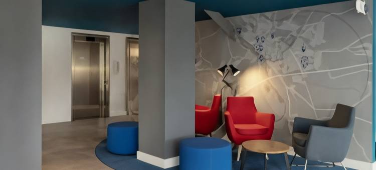 代芬特智选假日套房酒店(Holiday Inn Express & Suites DEVENTER by IHG)图片