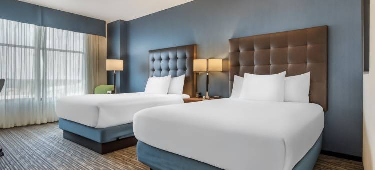 东哥伦比亚杜尔里广场酒店(Drury Plaza Hotel Columbia East)图片