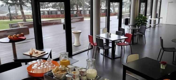 阿多尼斯第戎国际之家酒店(Adonis Dijon Maison Internationale)图片