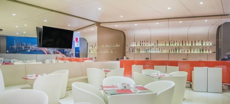 温德姆爵怡巴拿马城中心酒店(Tryp by Wyndham Panama Centro)图片