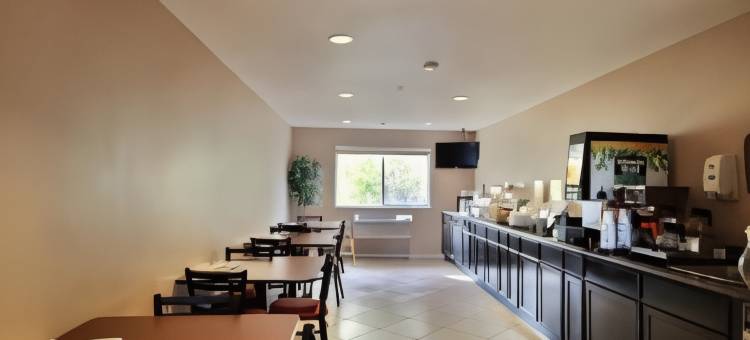 凯艺套房酒店(Quality Inn & Suites)图片