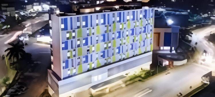 宾塔罗辛特拉梦想酒店(Hotel Citradream Bintaro)图片