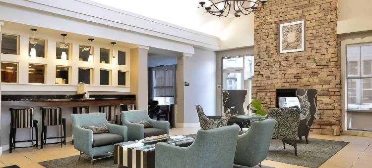 丹佛机场盖特威公园居家酒店(Residence Inn Denver Airport at Gateway Park)图片