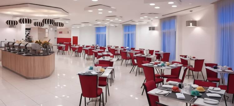 AA 娱乐酒店 阿贝奥库塔(AA Entertainment Hotel Abeokuta)图片