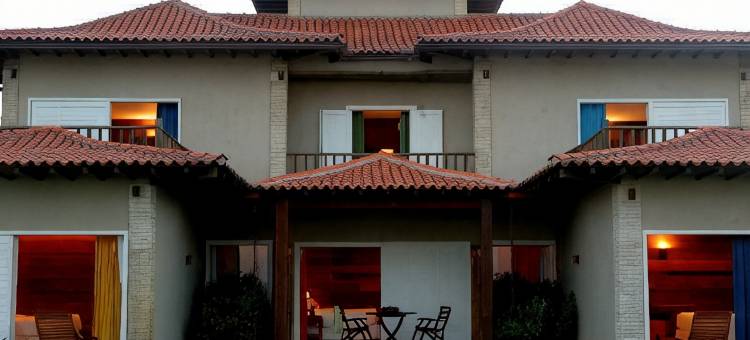 拉萨别墅(Pousada Villa Rasa)图片
