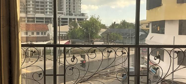 新渡口SE酒店(SE NEW FERRY HOTEL)图片