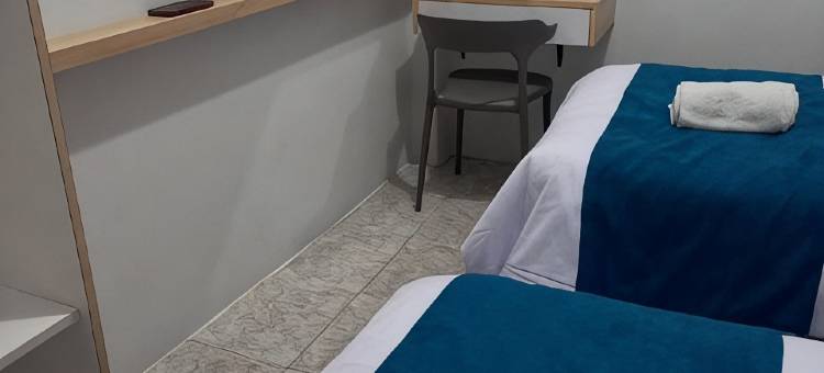Dyaza LV Pekanbaru Near Sultan Syarif Kasim Airport and Uir图片