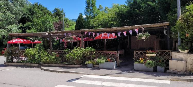 L'étape图片
