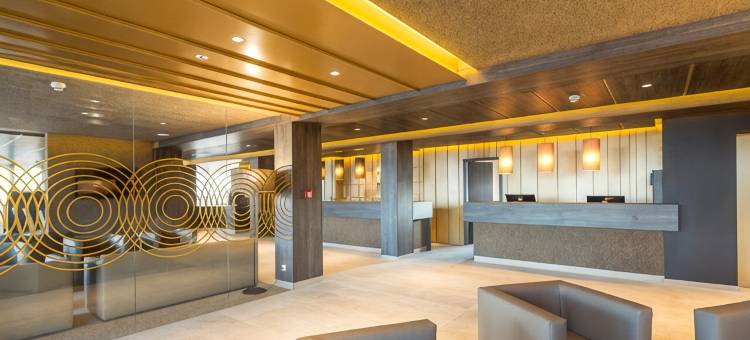 我的酒店 奥尔兴(Myhotel München Olching)图片