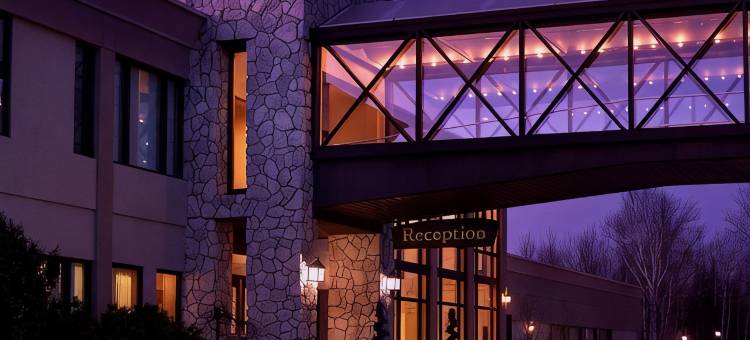 松石度假村及会议中心(Pinestone Resort & Conference Centre)图片