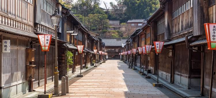 金泽西口站前微笑酒店(Smile Hotel Kanazawa Nishiguchi Ekimae)图片