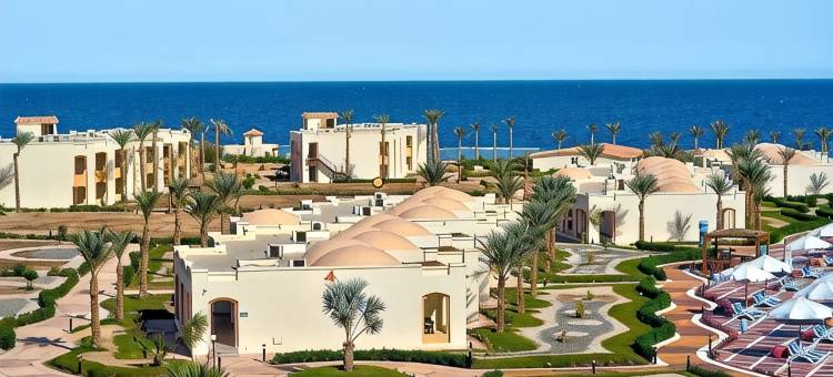 阿马里纳皇后度假村和水上公园马尔萨阿拉姆(Amarina Queen Resort & Aqua Park Marsa Alam)图片