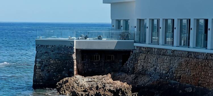 埃利亚海景套房(Elia Sea Suites)图片