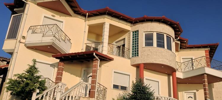 维戈里蒂达公寓(Vegoritida Apartments)图片