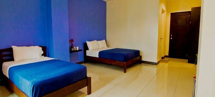 CDO Xentro酒店(Cdo Hotel Xentro)图片