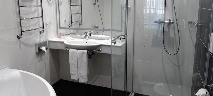 阿拉布加华美达套房酒店(Ramada Hotel & Suites by Wyndham Alabuga)图片