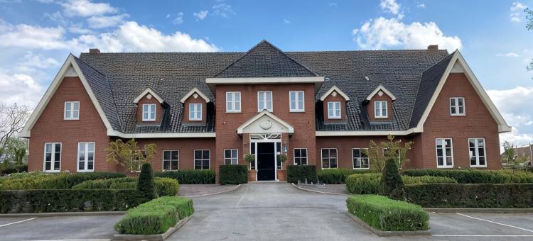 斯瓦能博格酒店(Hotel Swaenenburg)图片