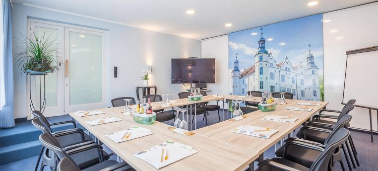 阿伦斯堡环形酒店(Ringhotel Ahrensburg)图片