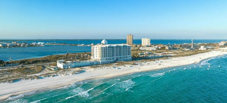 彭萨科拉海滩度假村(The Pensacola Beach Resort)图片
