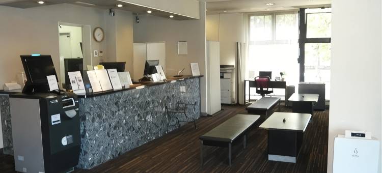 Omura Marina Hotel图片